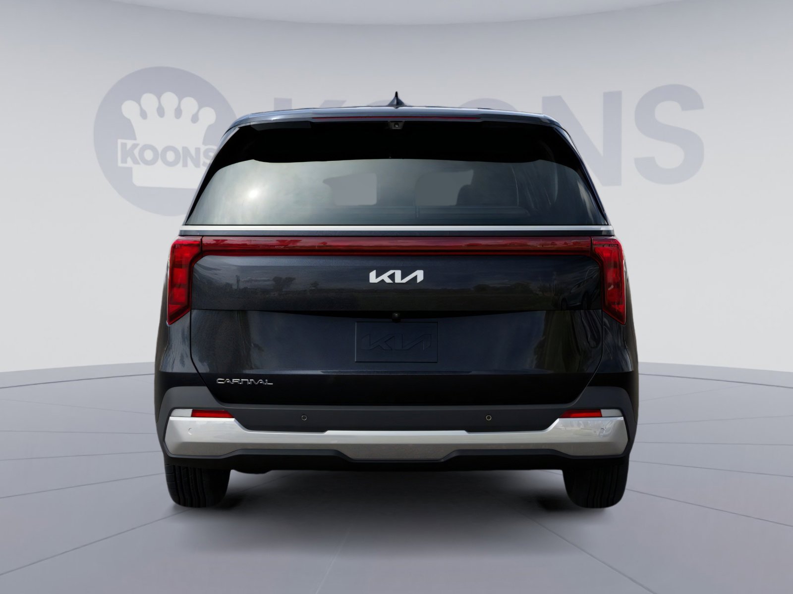 New 2026 Kia Carnival EX image 16
