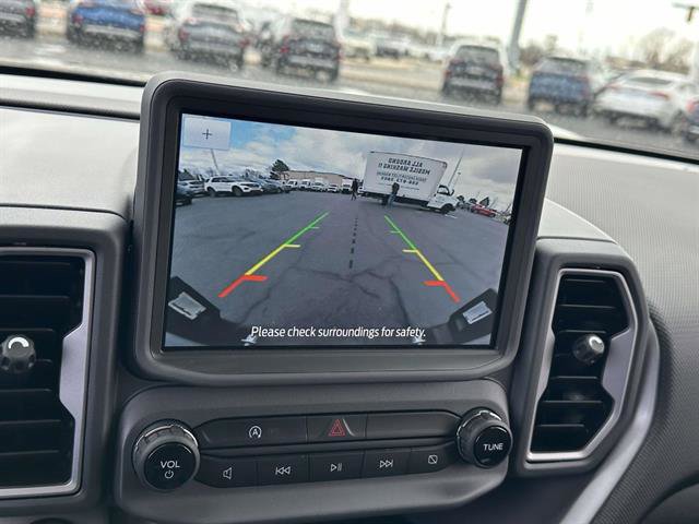 Used 2024 Ford Bronco Sport Big Bend AWD/4WD image 19