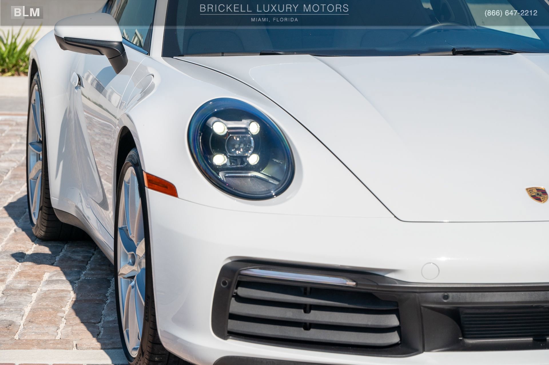 Used 2020 Porsche 911 Carrera image 46