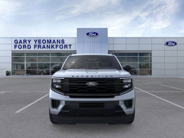 New 2026 Ford Expedition Platinum w/ Stealth Performance Package image 6