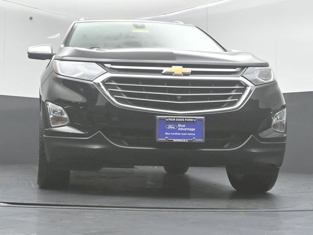 Used 2019 Chevrolet Equinox Premier image 33