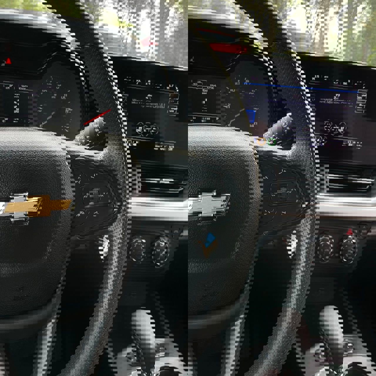 Used 2024 Chevrolet Trax LS w/ LS Convenience Package image 14