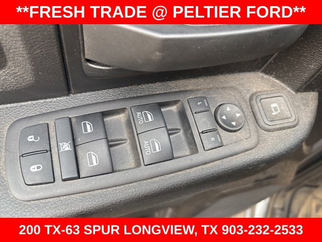 Used 2024 RAM 2500 Tradesman w/ Chrome Appearance Group image 5