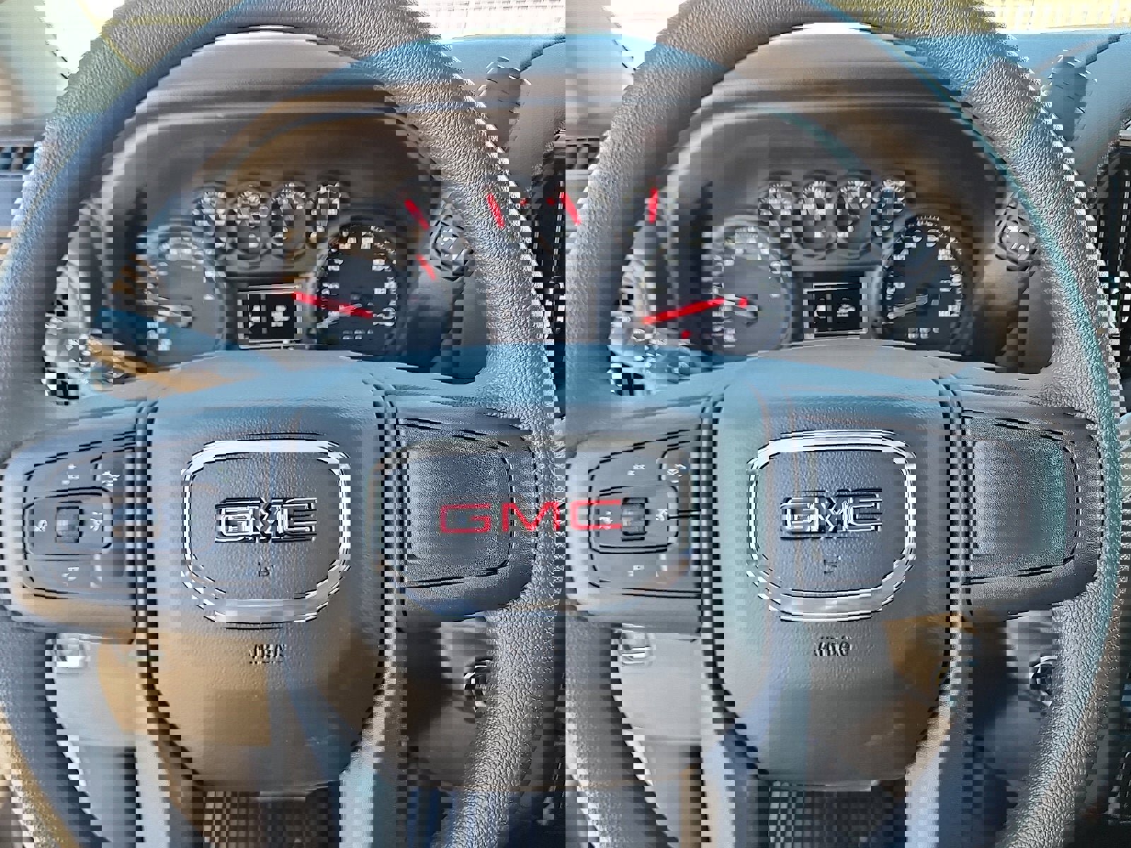 New 2026 GMC Sierra 1500 Pro w/ Graphite Edition image 15