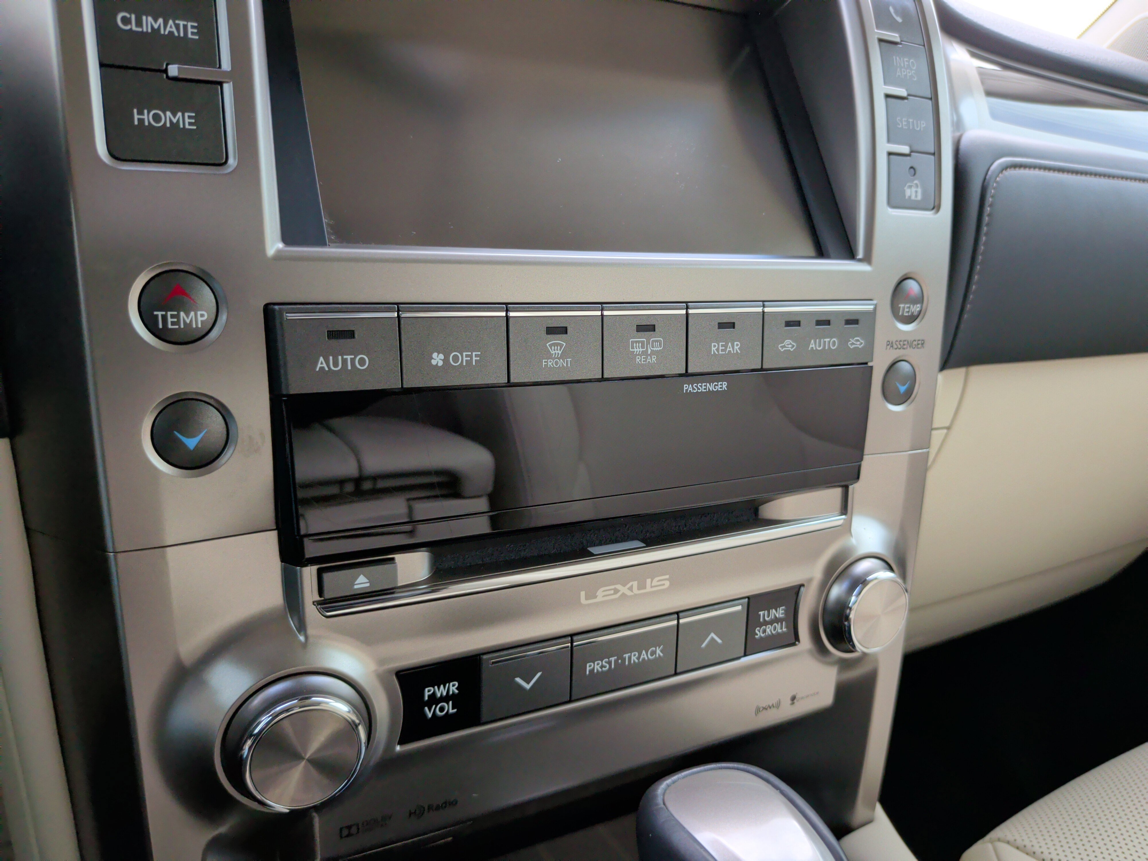 Used 2020 Lexus GX 460 Premium AWD/4WD image 18
