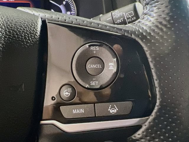 Used 2022 Honda Passport Elite image 18
