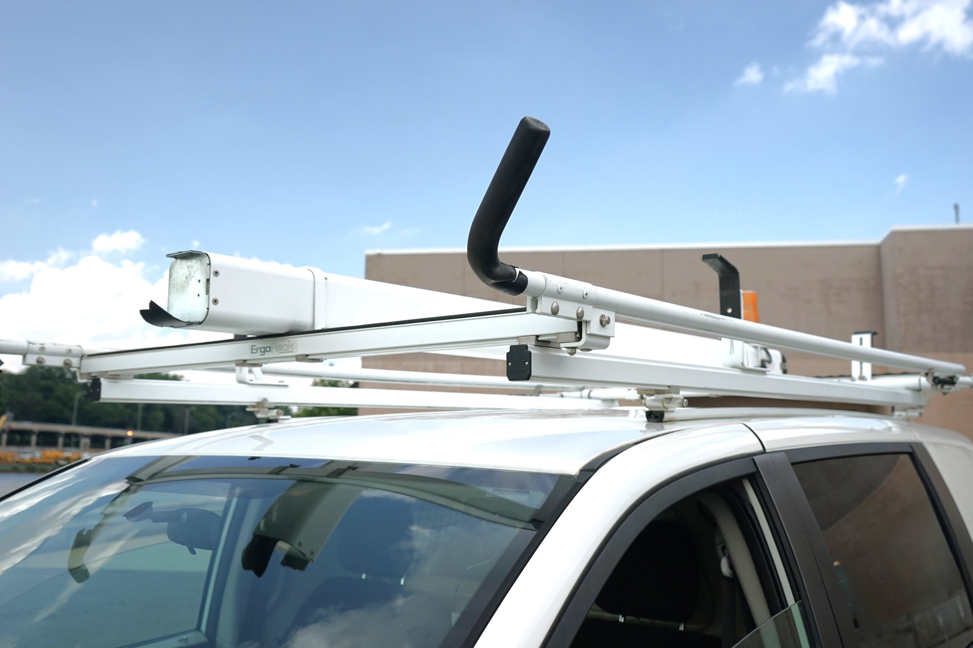 Used 2013 RAM C/V Tradesman FWD image 21