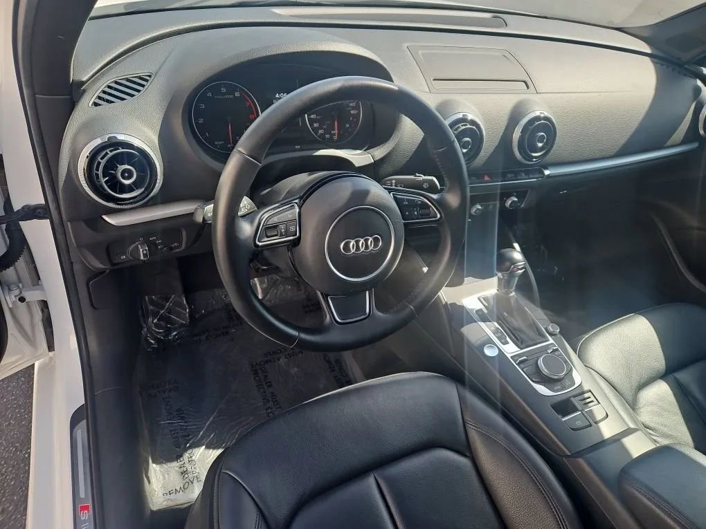 Used 2016 Audi A3 1.8T Premium image 19