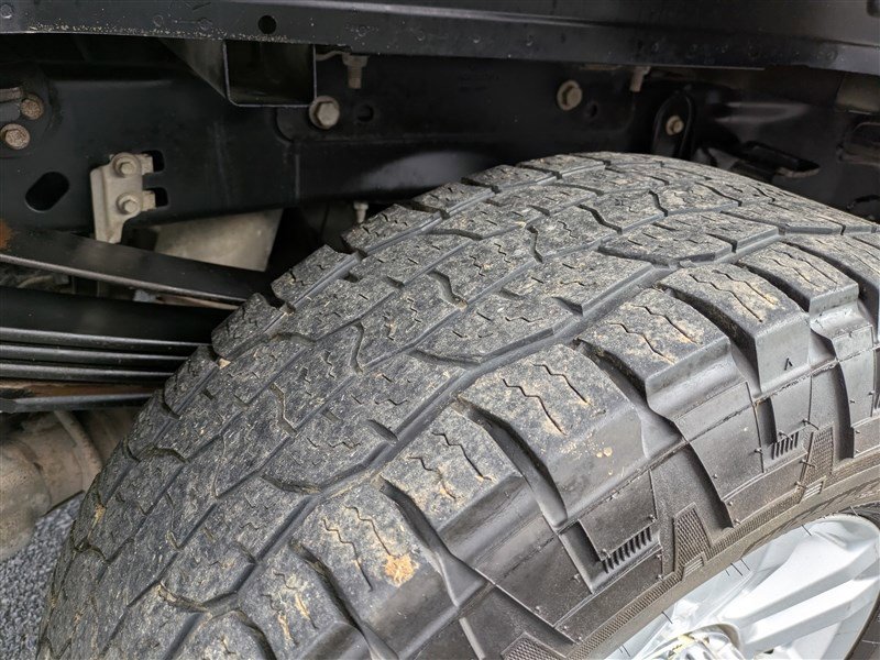 Used 2020 Ford F250 XL w/ STX Appearance Package image 13