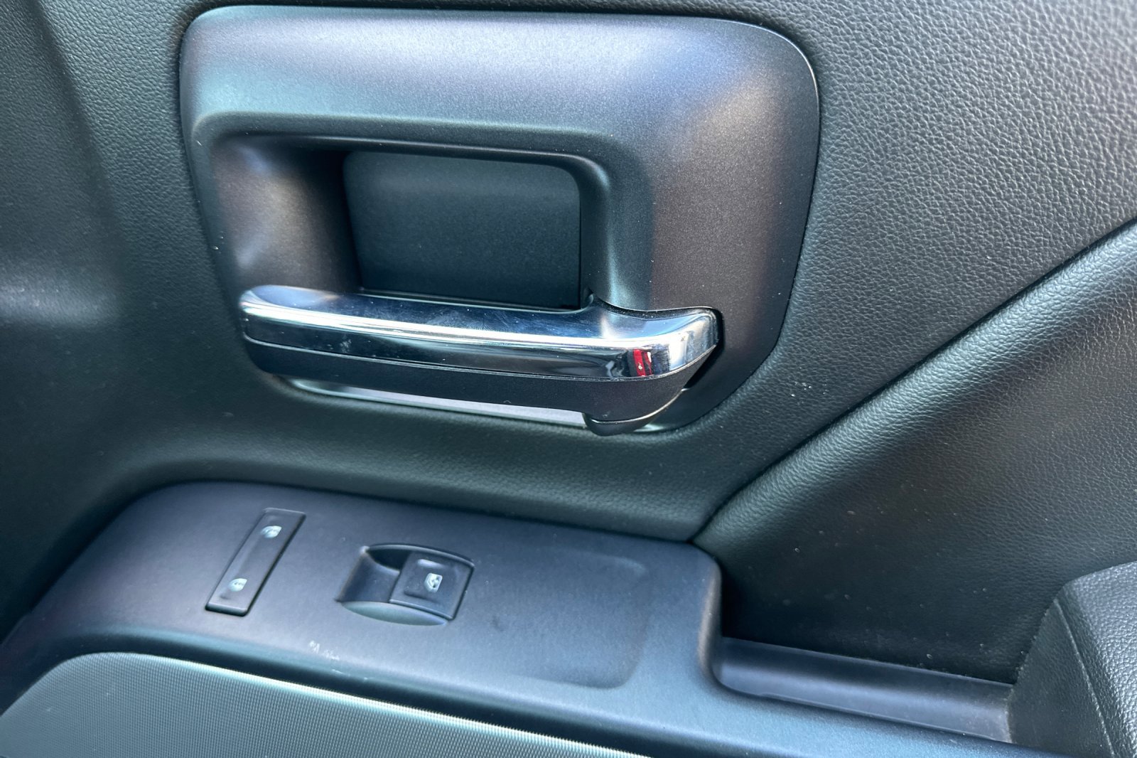 Used 2016 Chevrolet Silverado 1500 LTZ Z71 w/ LTZ Plus Package image 20