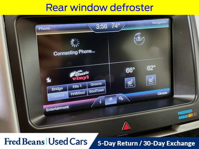 Used 2013 Ford Edge Limited AWD/4WD image 19
