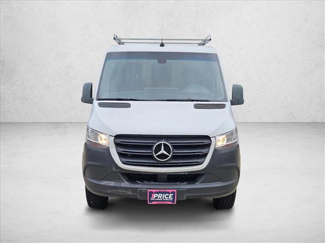 Used 2019 Mercedes-Benz Sprinter 144 image 2