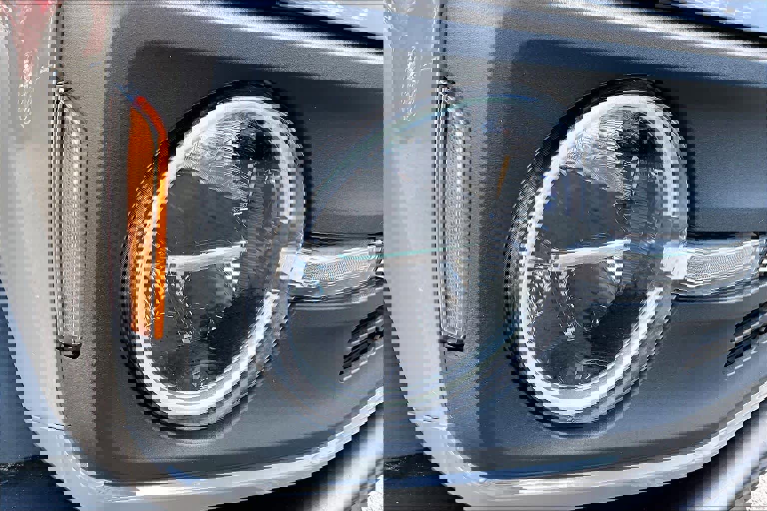 Used 2025 Ford Bronco Big Bend w/ Black Diamond Package image 33