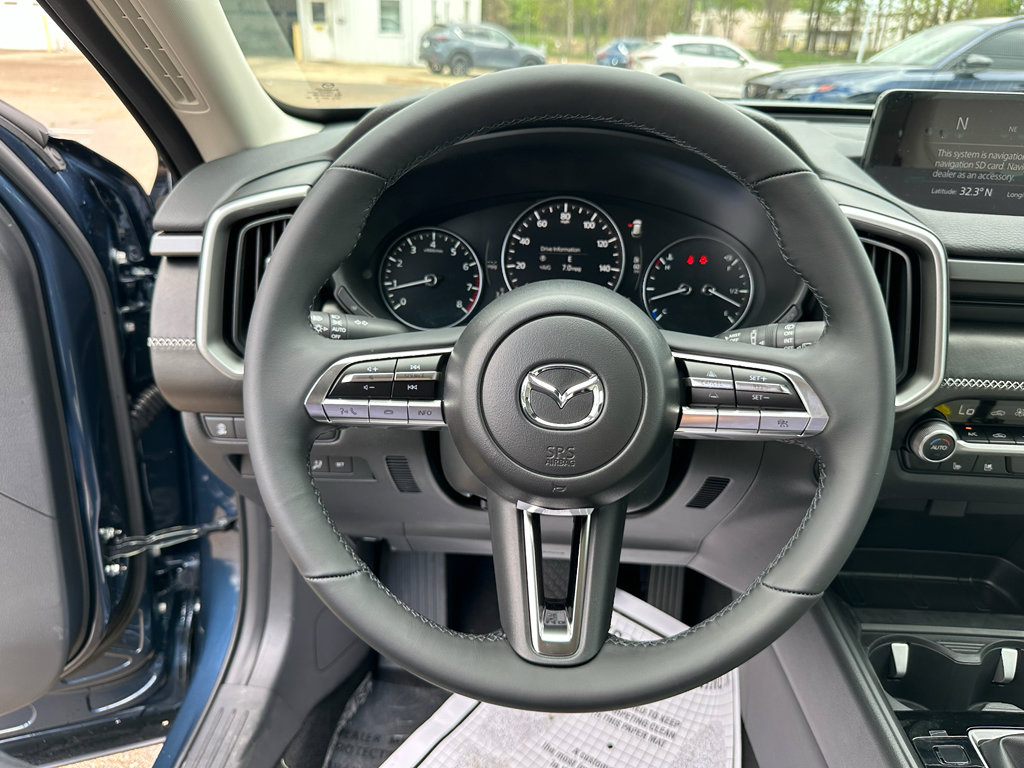 New 2026 MAZDA CX-50 AWD 2.5 S w/ Premium Package image 17
