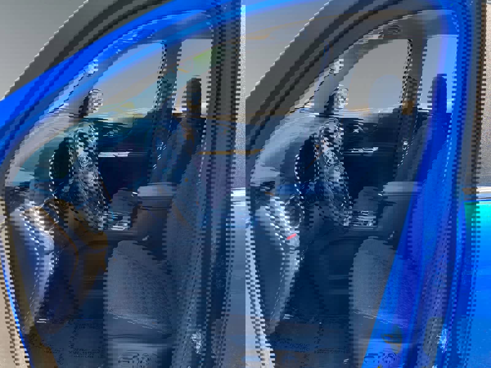 Used 2024 Chevrolet Equinox LT image 9