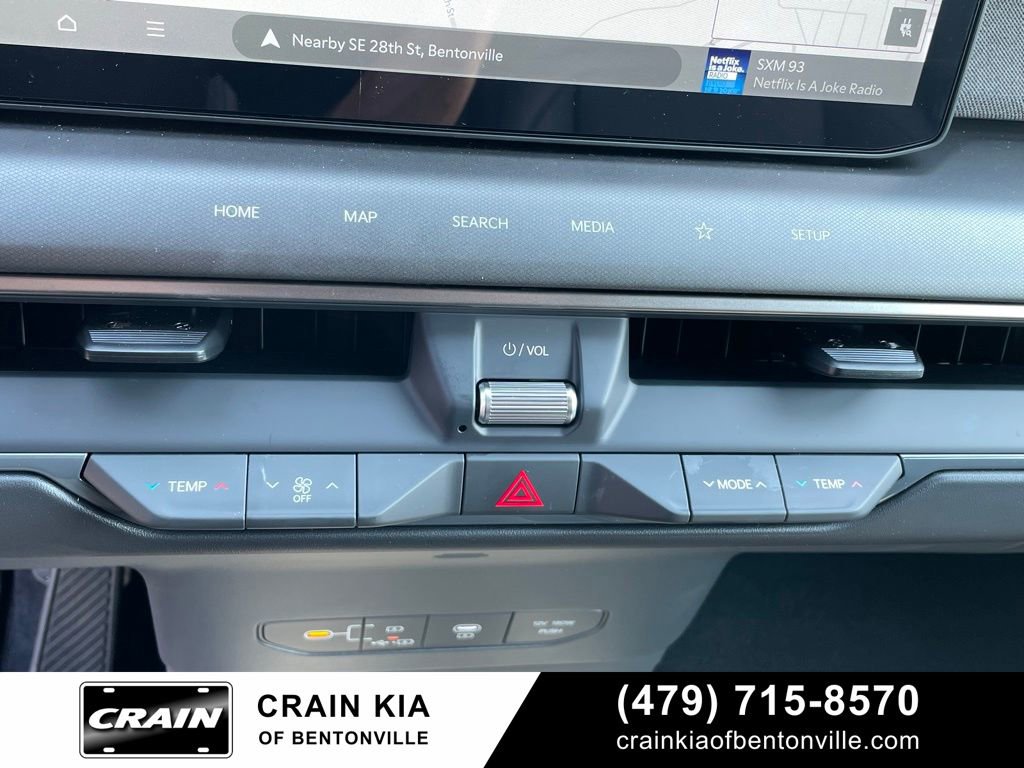 New 2026 Kia EV9 Light image 16