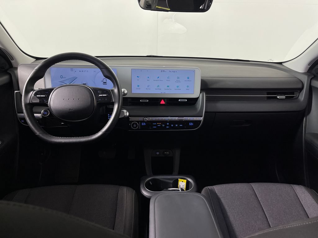 Certified 2024 Hyundai Ioniq 5 SEL RWD image 14