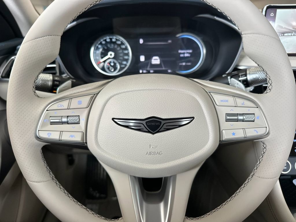 New 2026 Genesis G70 2.5T Prestige image 23