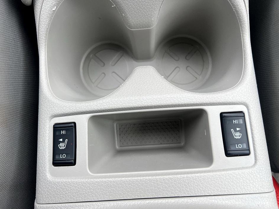 Certified 2022 Nissan Rogue Sport SL image 18