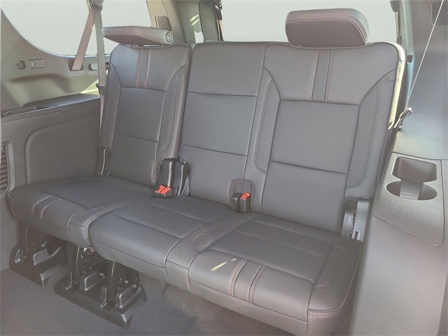 New 2026 Chevrolet Suburban RST w/ Comfort Package image 14