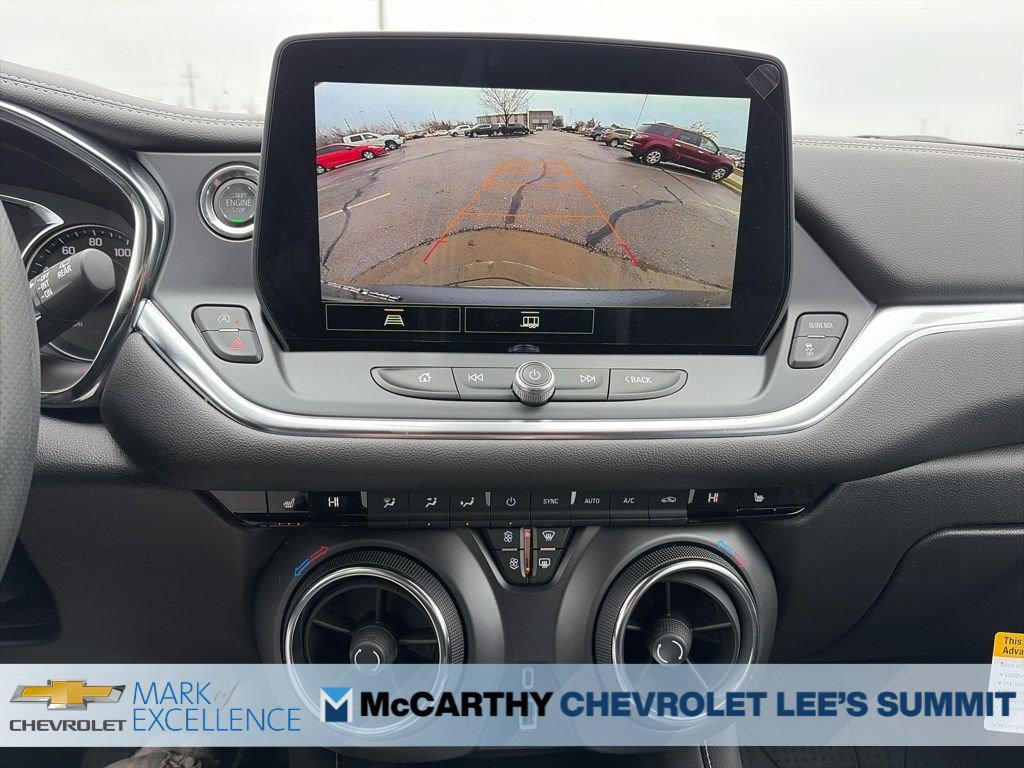 New 2026 Chevrolet Blazer LT w/ Convenience Package AWD/4WD image 15
