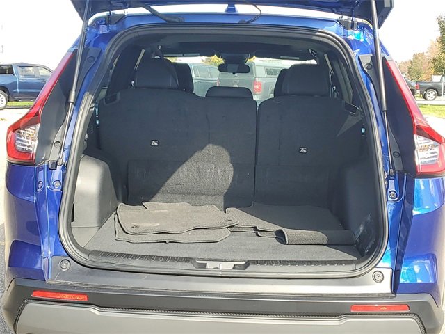 Used 2024 Honda CR-V Sport image 7