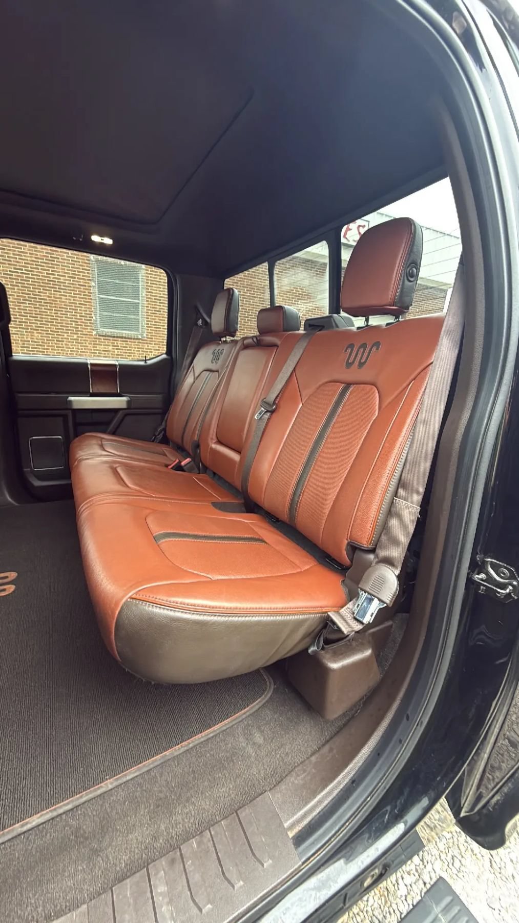 Used 2019 Ford F150 King Ranch w/ Equipment Group 601A Luxury AWD/4WD image 35