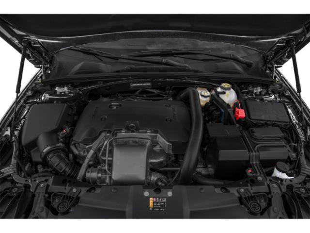 Used 2019 Buick Regal GS AWD/4WD image 16