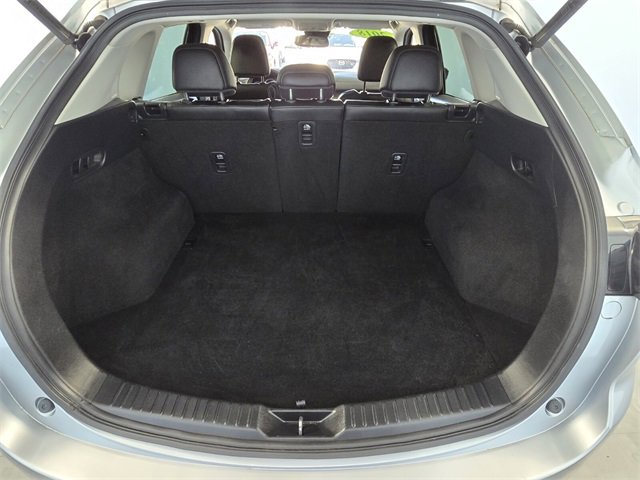 Used 2018 MAZDA CX-5 Grand Touring image 15