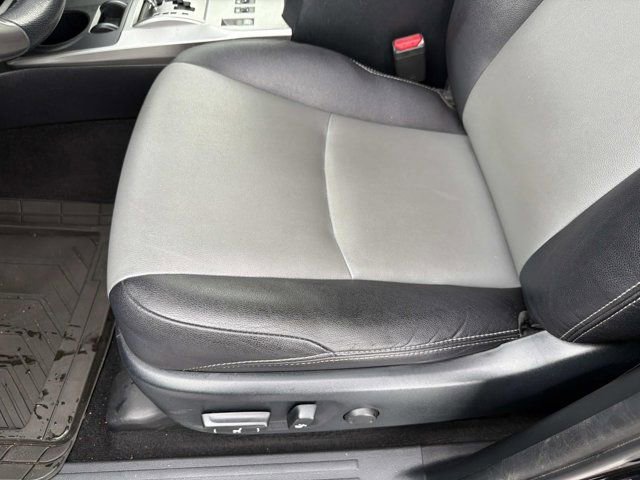 Certified 2018 Toyota 4Runner SR5 Premium image 9