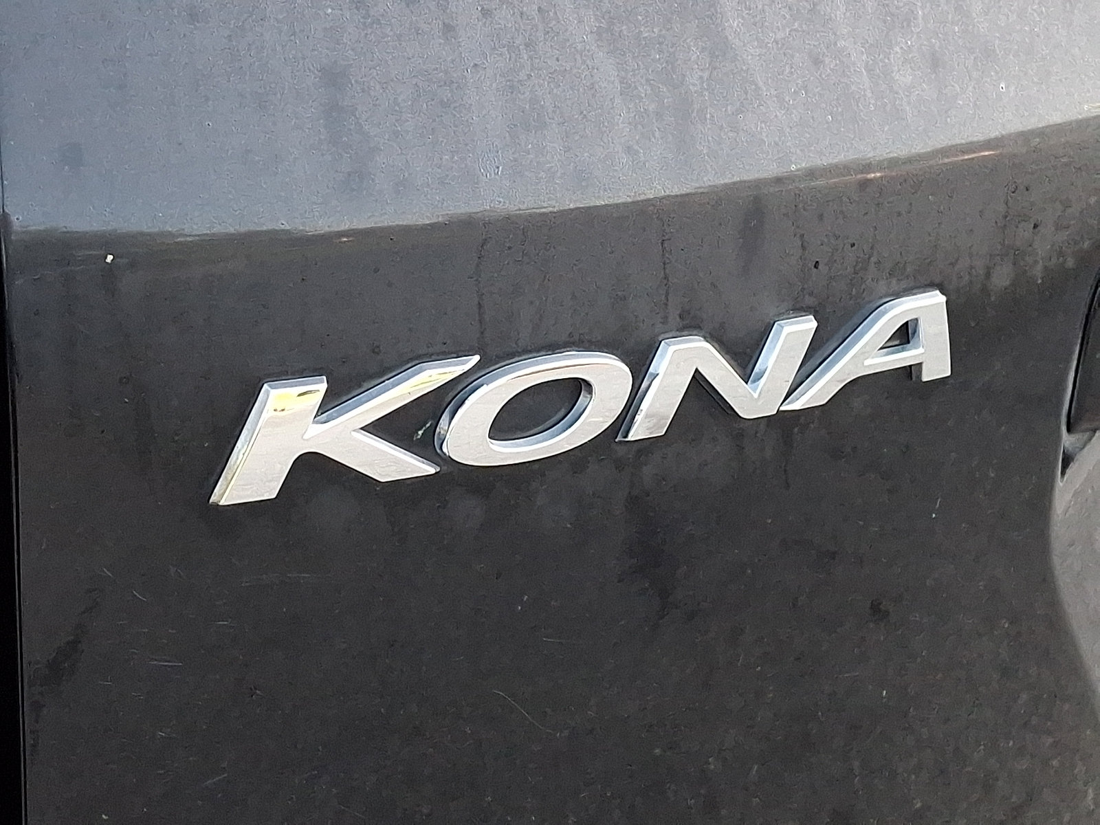 Certified 2023 Hyundai Kona SEL AWD/4WD image 30