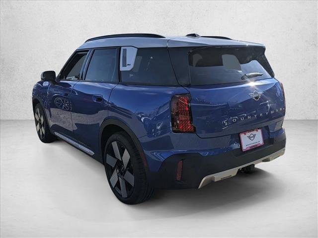 New 2026 MINI Cooper Countryman S image 9