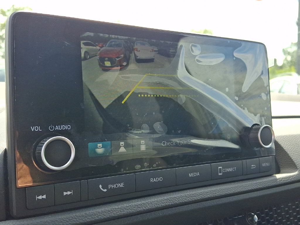 Used 2024 Honda CR-V Sport image 18