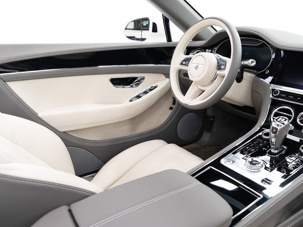 Certified 2023 Bentley Continental GT Mulliner image 32