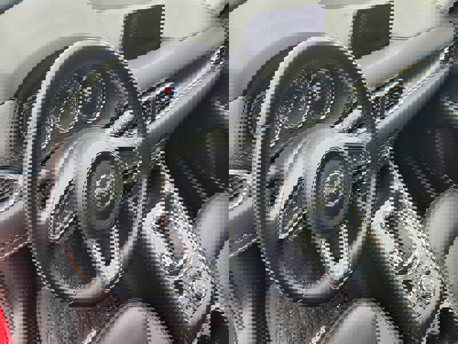 Used 2018 MAZDA CX-5 Grand Touring image 2