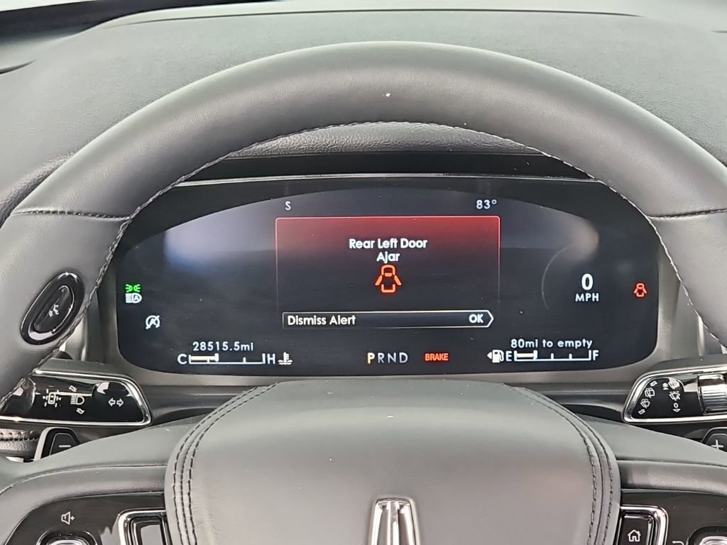 Used 2023 Lincoln Aviator AWD w/ Premium Package image 29