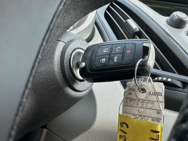 Used 2017 Chevrolet Equinox LT w/ Convenience Package FWD image 15