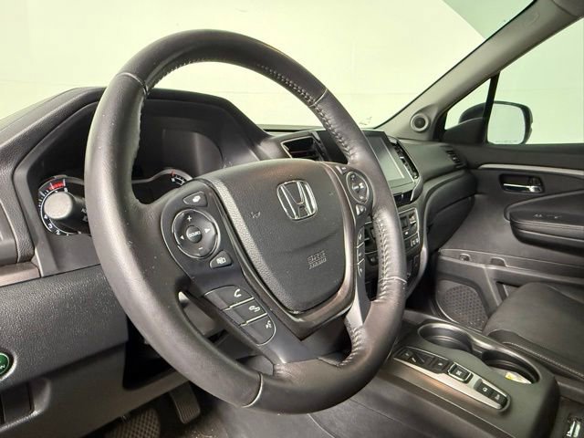 Used 2022 Honda Ridgeline RTL image 15