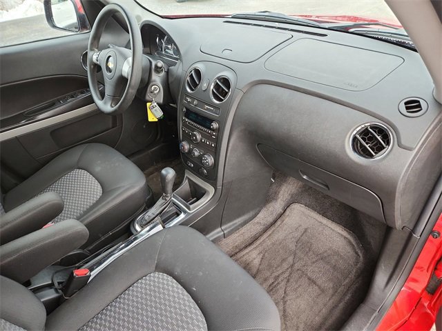 Used 2011 Chevrolet HHR LT image 24