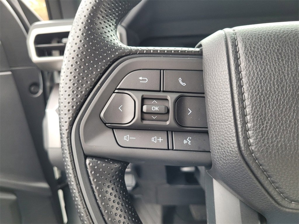 New 2025 Toyota Tacoma SR5 image 22