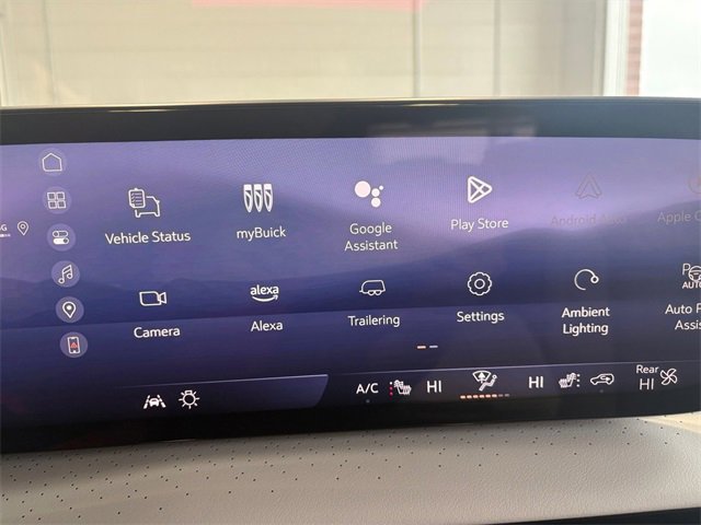 Used 2025 Buick Enclave Avenir w/ Super Cruise Package image 25