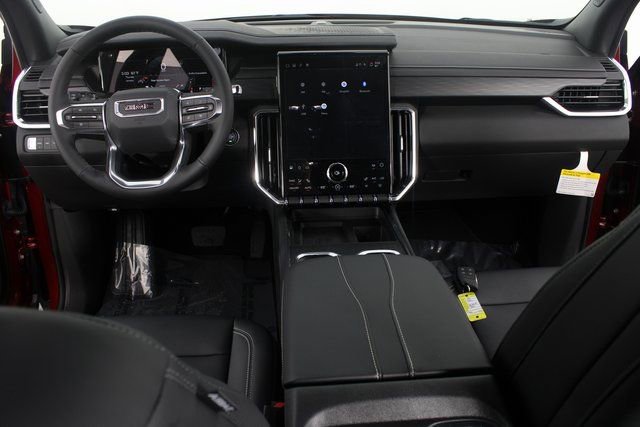 New 2026 GMC Acadia Elevation w/ Black Edition image 11