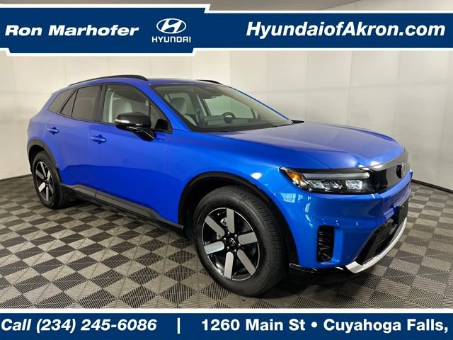 Used 2024 Honda Prologue Touring