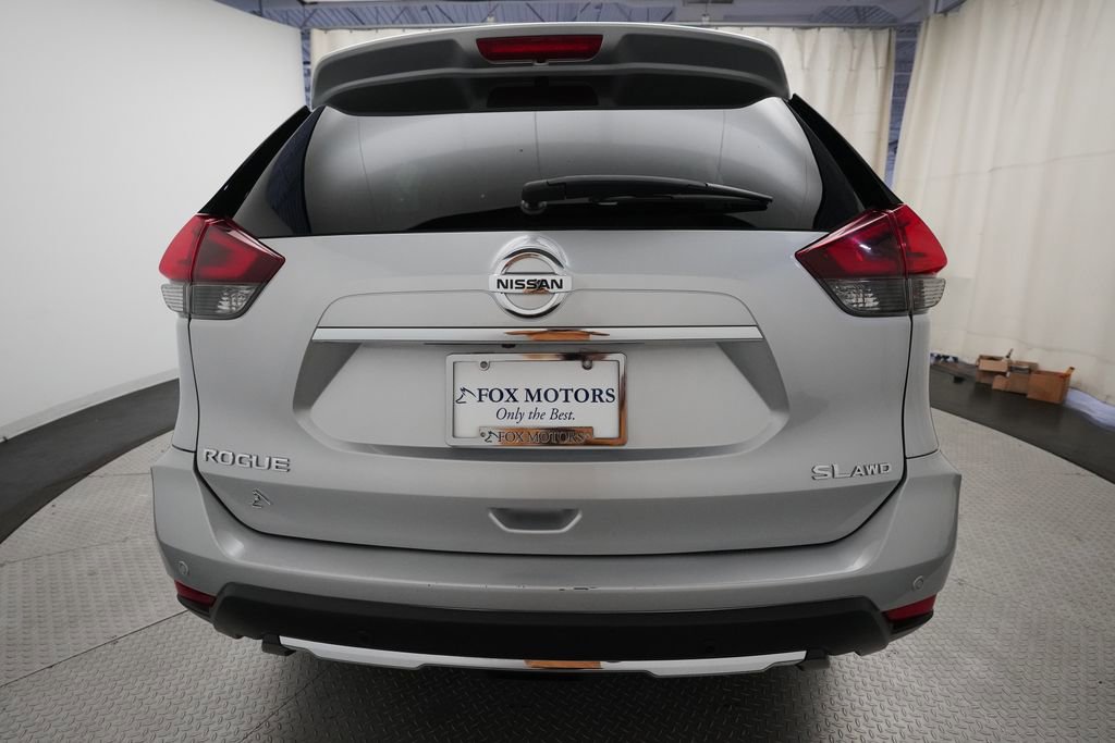 Used 2019 Nissan Rogue SL image 26