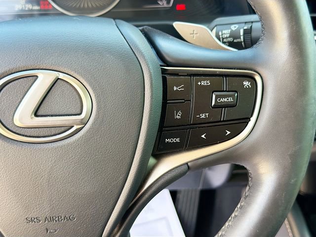 Used 2024 Lexus ES 350 w/ Premium Package image 38