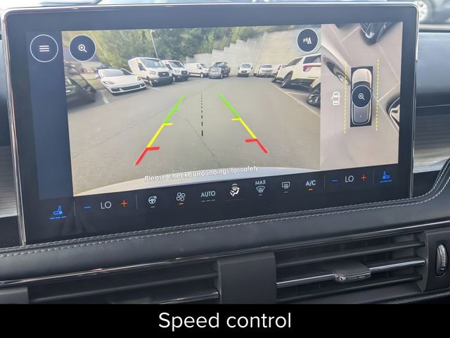 Certified 2023 Lincoln Corsair AWD w/ Equipment Group 101A image 29