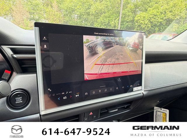 New 2026 MAZDA CX-5 Preferred AWD/4WD image 26