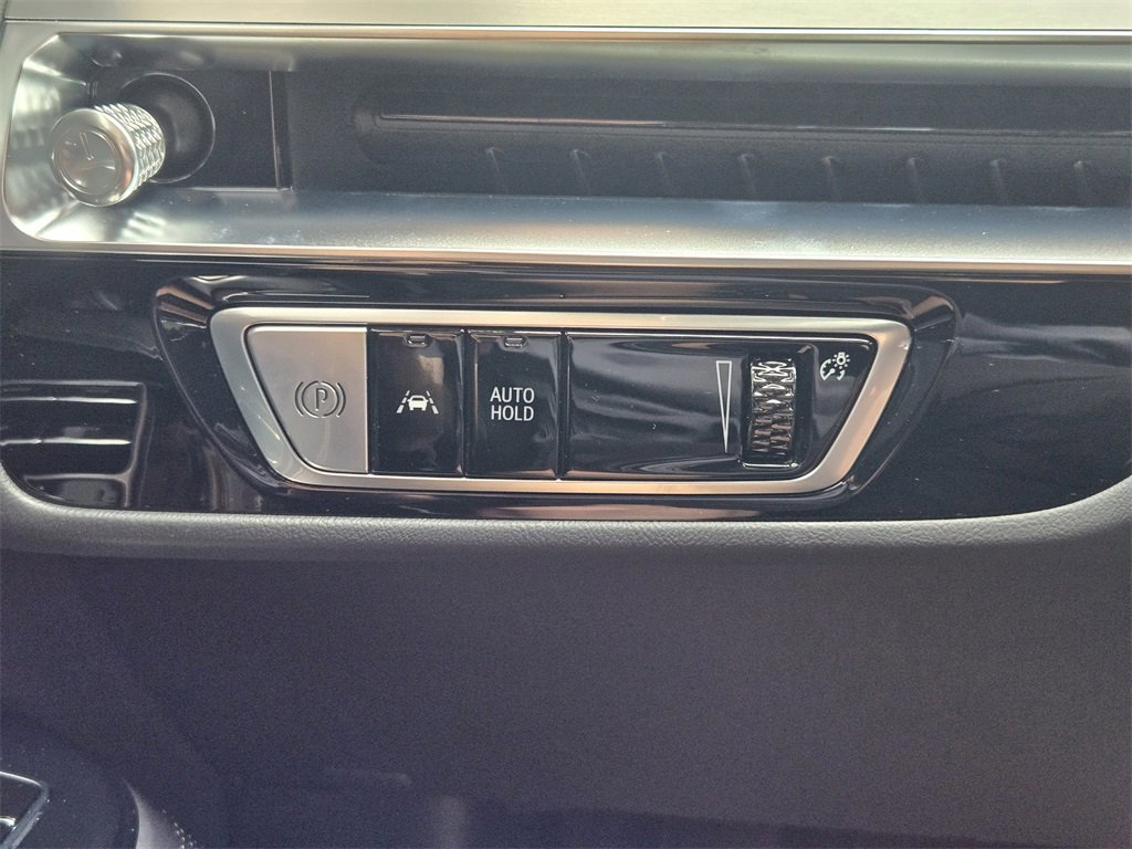 New 2026 Cadillac Lyriq V w/ LPO, Floor Liner Package image 23