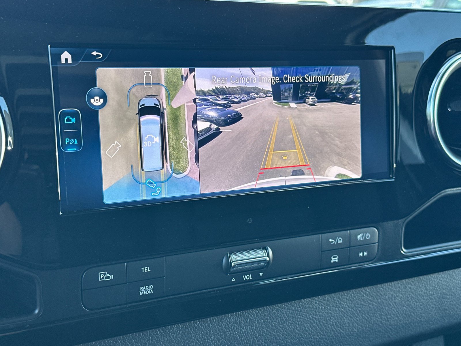 New 2026 Mercedes-Benz Sprinter 2500 image 24