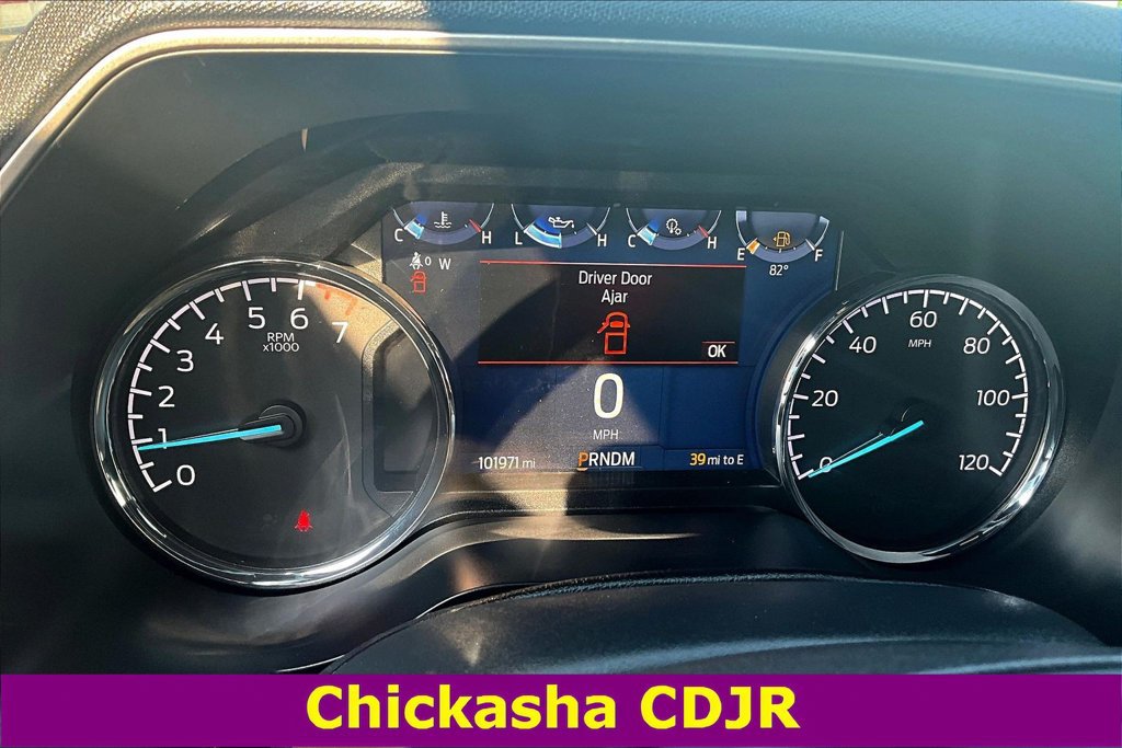 Used 2023 Ford F150 XLT AWD/4WD image 14